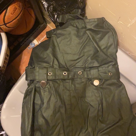 Jumpsuit - Picture 5 of 5